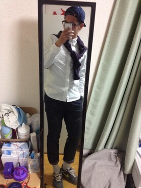 isseiさんのコーディネート