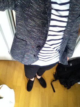 isseiさんのコーディネート