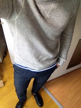 isseiさんのコーディネート