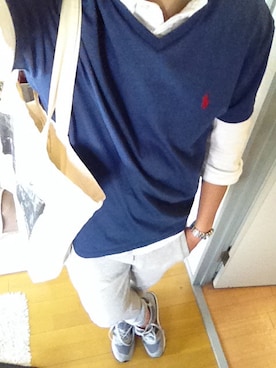 isseiさんのコーディネート