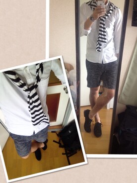 isseiさんのコーディネート