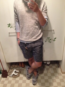 isseiさんのコーディネート