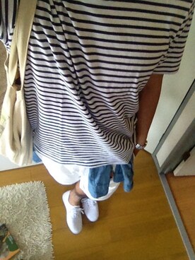 isseiさんのコーディネート