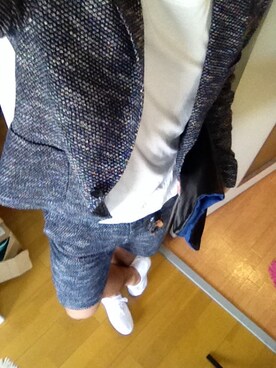 isseiさんのコーディネート