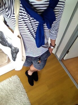 isseiさんのコーディネート