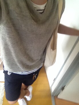 isseiさんのコーディネート