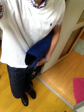 isseiさんのコーディネート