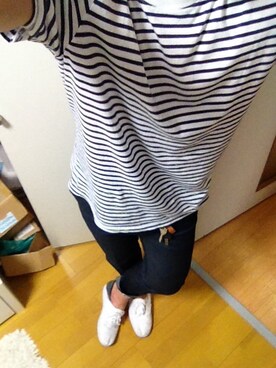 isseiさんのコーディネート