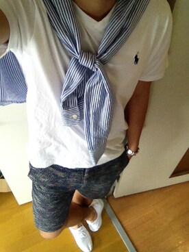 isseiさんのコーディネート