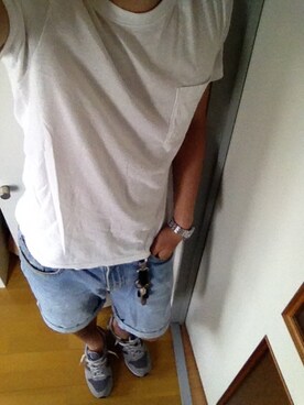 isseiさんのコーディネート