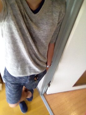 isseiさんのコーディネート