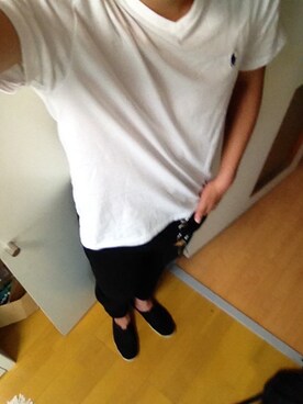 isseiさんのコーディネート