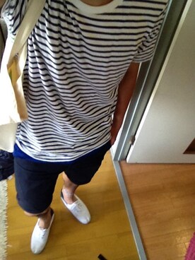 isseiさんのコーディネート