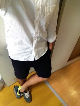 isseiさんのコーディネート