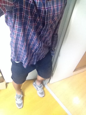 isseiさんのコーディネート