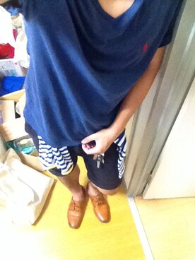 isseiさんのコーディネート