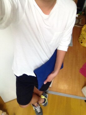 isseiさんのコーディネート