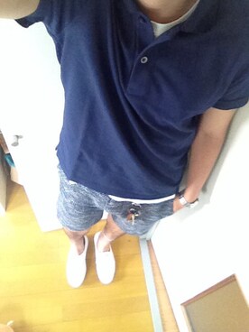 isseiさんのコーディネート