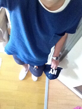 isseiさんのコーディネート