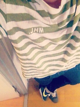 isseiさんのコーディネート