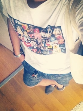 isseiさんのコーディネート