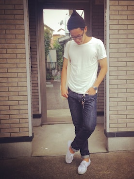 isseiさんのコーディネート