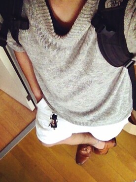 isseiさんのコーディネート