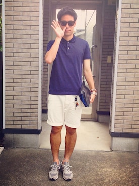 isseiさんのコーディネート