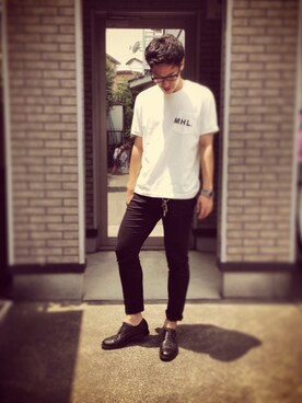 isseiさんのコーディネート