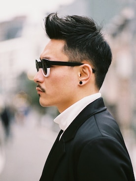 INARI TSUCHIYA さんのコーディネート