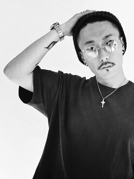 INARI TSUCHIYA さんのコーディネート