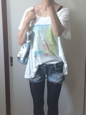 m*☪さんのコーディネート