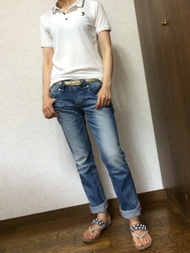 m*☪さんのコーディネート