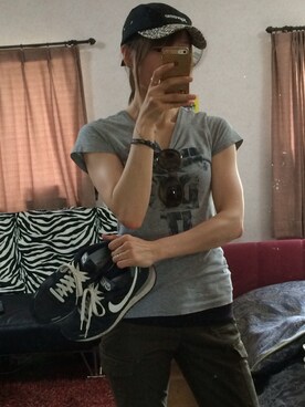 m*☪さんのコーディネート