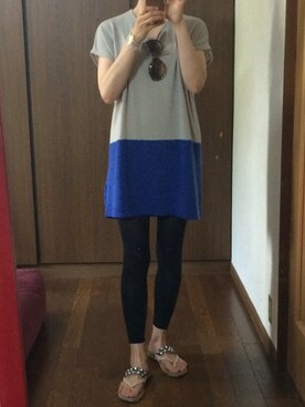 m*☪さんのコーディネート