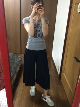 m*☪さんのコーディネート