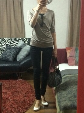 m*☪さんのコーディネート