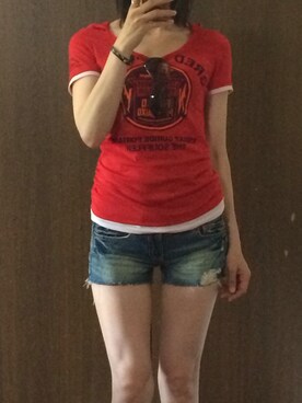 m*☪さんのコーディネート