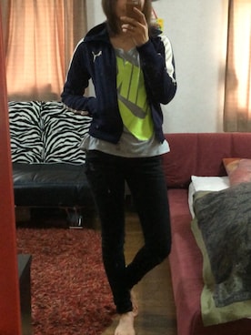 m*☪さんのコーディネート