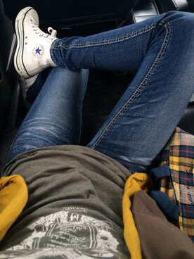 m*☪さんのコーディネート