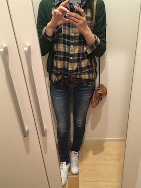 m*☪さんのコーディネート