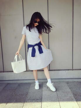 miho nomuraさんのコーディネート