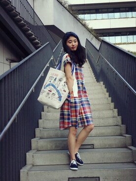 miho nomuraさんのコーディネート