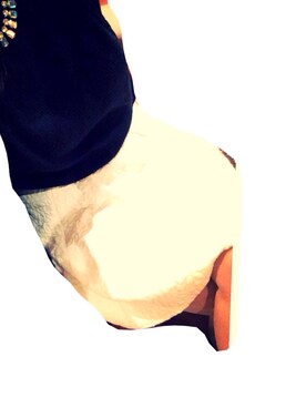 S@KIさん(レディース・172cm)の春コーディネート