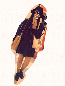 S@KIさんのコーディネート