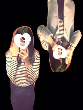 S@KIさんのコーディネート