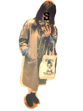 S@KIさんのコーディネート