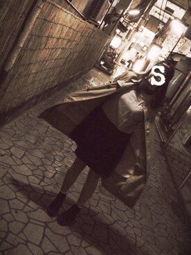 S@KIさんのコーディネート