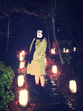 S@KIさんのコーディネート