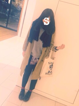 S@KIさんのコーディネート